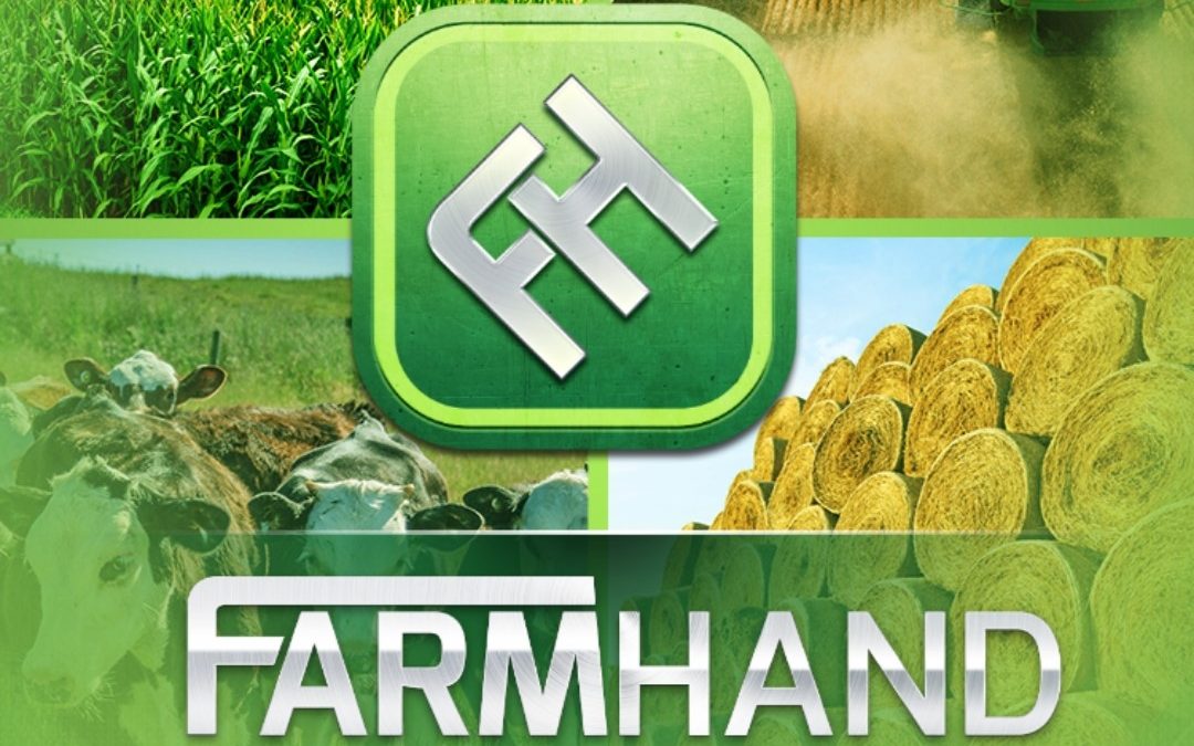FarmHand App: Connecting job seekers with farming, agriculture jobs