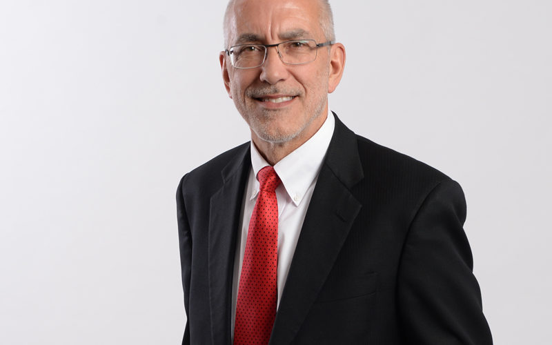 Q&A Ron Cox: CIRAS Director, Iowa State University