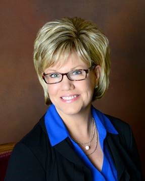 America’s SBDC Iowa’s Kimberly Tiefenthaler Becomes Certified Business Advisor