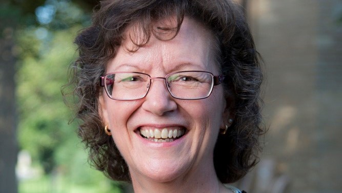 Long-time employee Patsy Duncan retires from ISURF – OIPTT