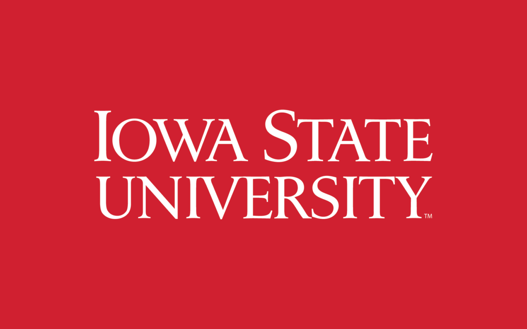 Iowa State University ranks on Top 100 U.S. Universities Granted Utility Patents in 2022