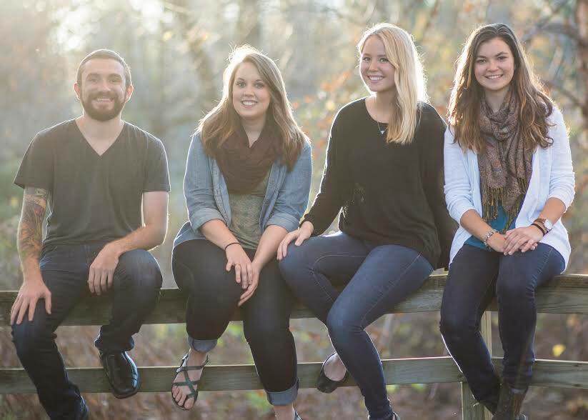 Iowa State University Student Start-up Wins Global Award for Combating Food Waste