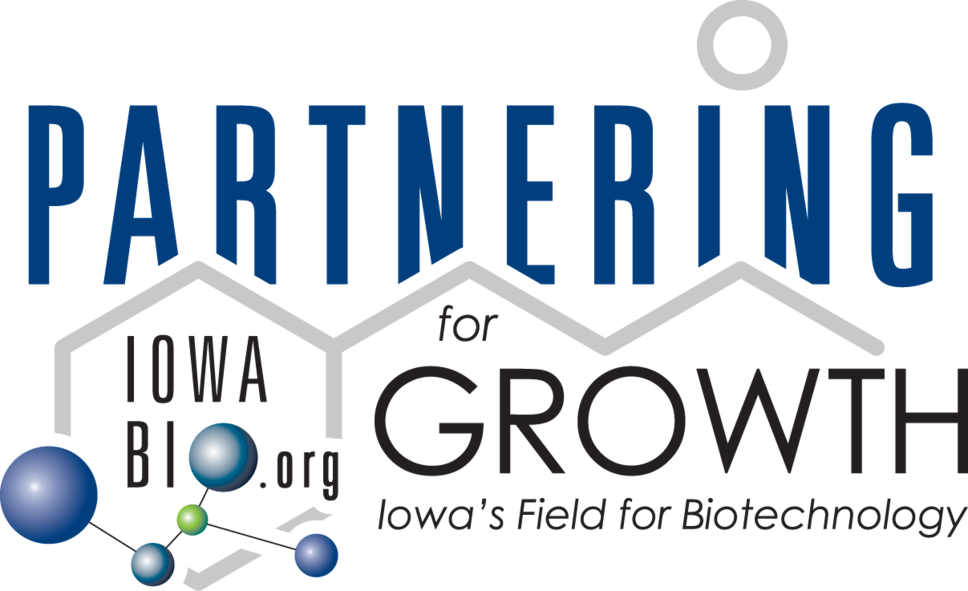 Iowa Bio’s Partnering for Growth now accepting 2020 Biotech Showcase applications